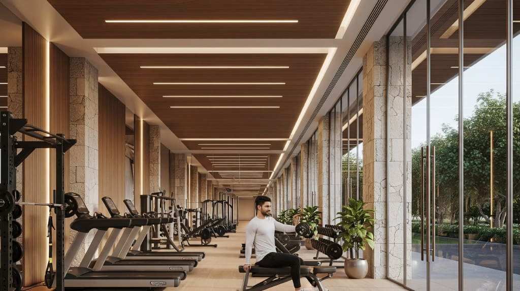 Nature's Court Sports and Wellness