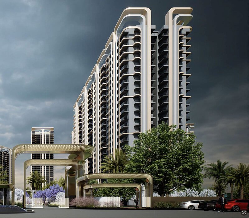 Smartworld Nature's Court Gurgaon